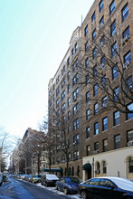 334 W 87th St in New York, NY - Building Photo - Building Photo