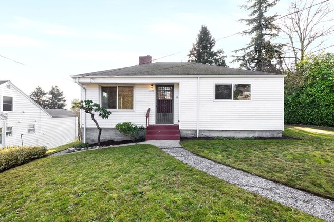 property at 1617 N 105th St