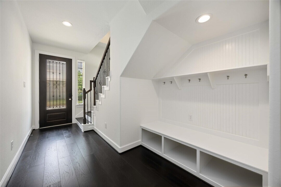 4012 Centre Valley Ln in Houston, TX - Building Photo