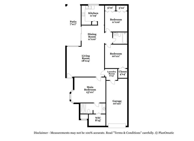 3449 Sugar Mill Rd in Kissimmee, FL - Building Photo - Building Photo