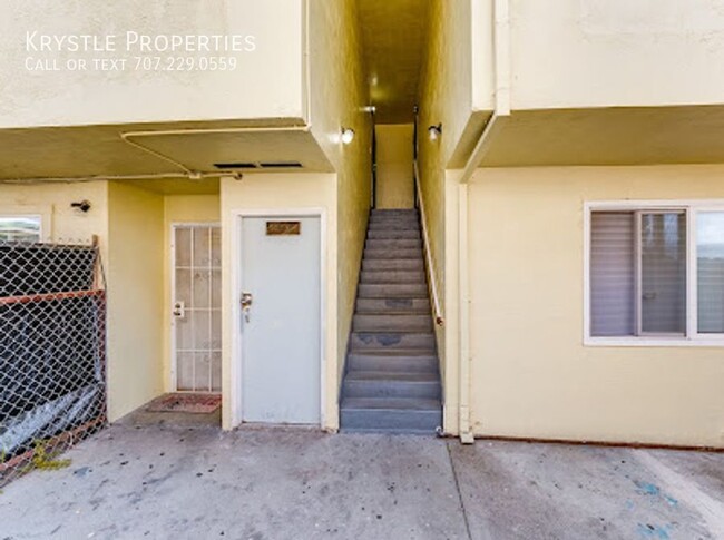 140 Westwood St in Vallejo, CA - Building Photo - Building Photo