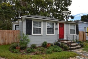 2125 Arcadia Pl in Jacksonville, FL - Building Photo