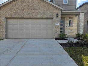 709 Unakite Trl in Liberty Hill, TX - Building Photo - Building Photo