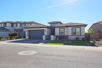 8523 W Palo Verde Dr in Glendale, AZ - Building Photo - Building Photo