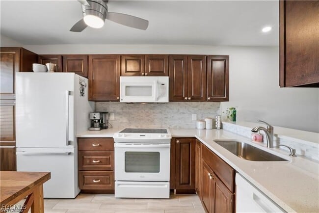 4608 SE 4th Pl in Cape Coral, FL - Building Photo - Building Photo