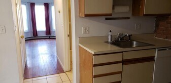 66 Murdock St, Unit #1 in Boston, MA - Building Photo