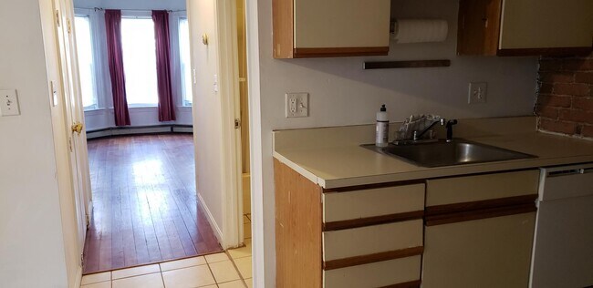 66 Murdock St, Unit #1