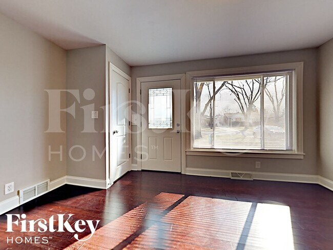 1546 Highridge Pkwy in Westchester, IL - Building Photo - Building Photo