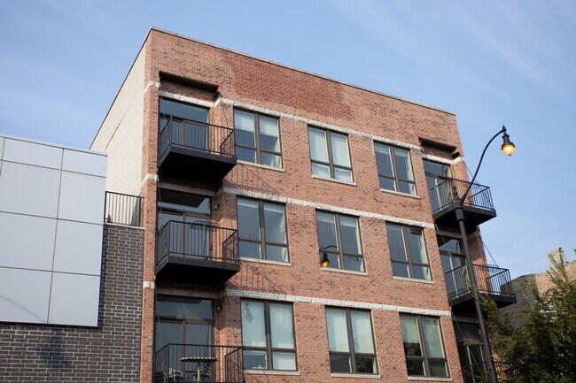 property at 3060 W Armitage Ave