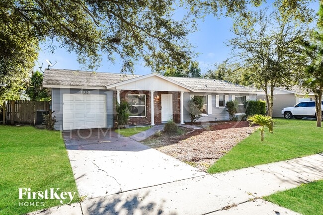 property at 3105 Barna Ave