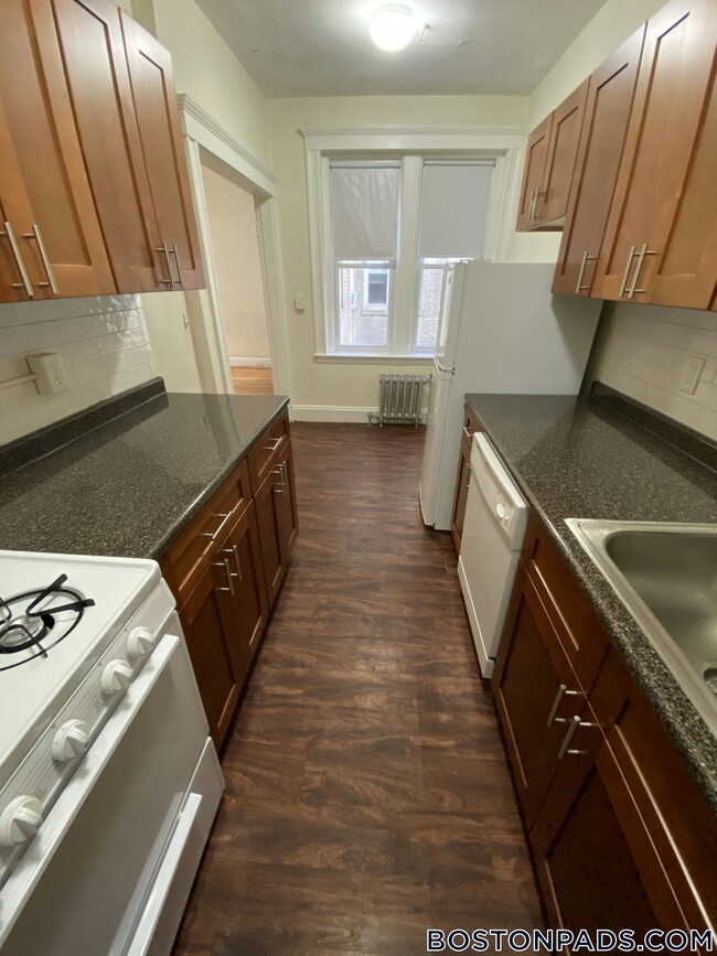 property at 1163 Boylston St
