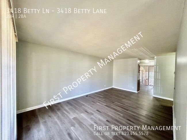 3418 Betty Ln-Unit -3418 Betty Lane in Chattanooga, TN - Building Photo - Building Photo