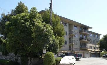 450 Merritt Ave in Oakland, CA - Building Photo - Building Photo