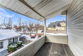 788 E 156th St in Cleveland, OH - Building Photo - Building Photo