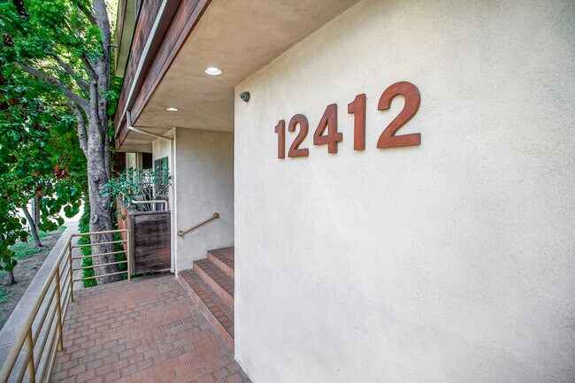 12412 Texas Ave, Unit 101 in Los Angeles, CA - Building Photo - Building Photo
