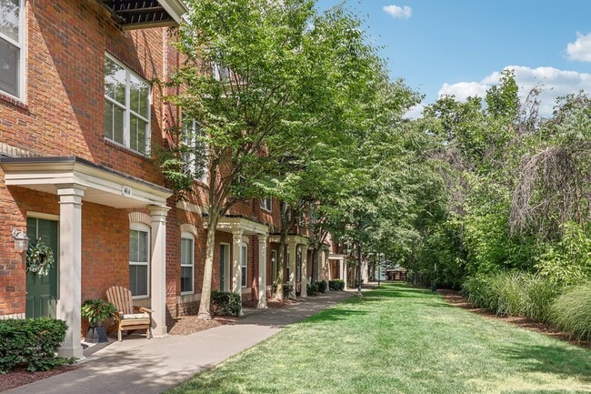 Carson Street Commons