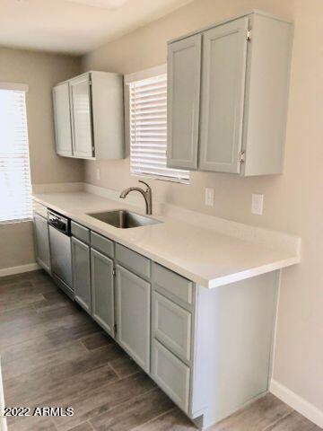 653 W Guadalupe Rd in Mesa, AZ - Building Photo - Building Photo