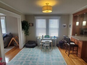 1-3 Grayson St in Boston, MA - Foto de edificio - Building Photo