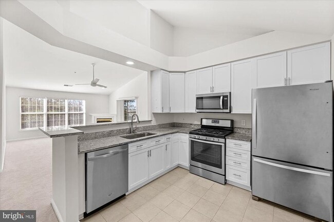 6613 Netties Ln in Alexandria, VA - Building Photo - Building Photo