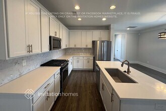 4714 Tennessee Ave in Nashville, TN - Foto de edificio - Building Photo