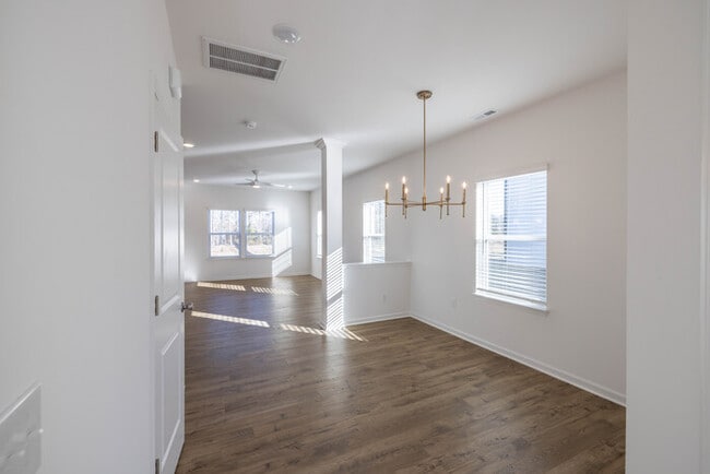 1150 Links Crossing Dr in Monroe, NC - Building Photo - Building Photo