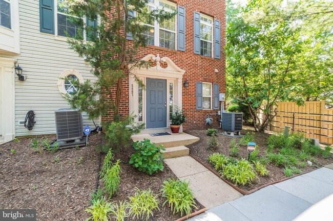 property at 5807 Pearson Ln
