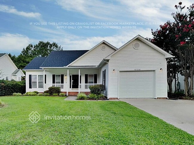 property at 4104 Mackinac Island Ln