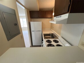2525 Date St in Honolulu, HI - Building Photo - Building Photo