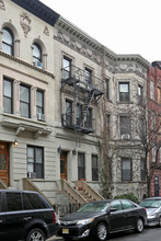 554 W 150th St in New York, NY - Building Photo - Building Photo