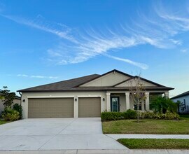 5505 Olano St in Palmetto, FL - Building Photo - Building Photo