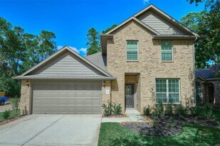 11330 Alcott Dr in Montgomery, TX - Building Photo
