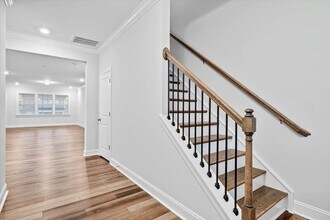 1620 Bristen Wy in Fuquay Varina, NC - Building Photo - Building Photo