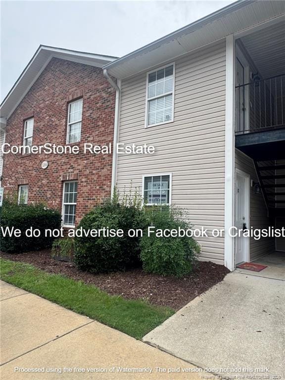 property at 3204 Sperry Branch Way