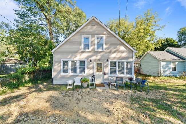property at 92 Congress St