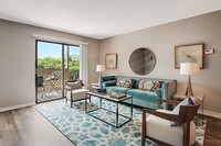 Building Photo - BayVue Apartments in Tampa, Florida