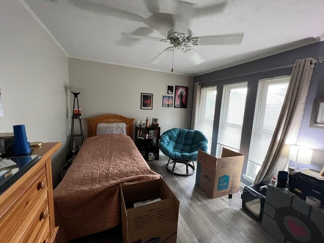 116 Westwood Dr in Tallahassee, FL - Building Photo - Building Photo