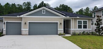 3432 Auvenshine Wy in Orange Park, FL - Building Photo