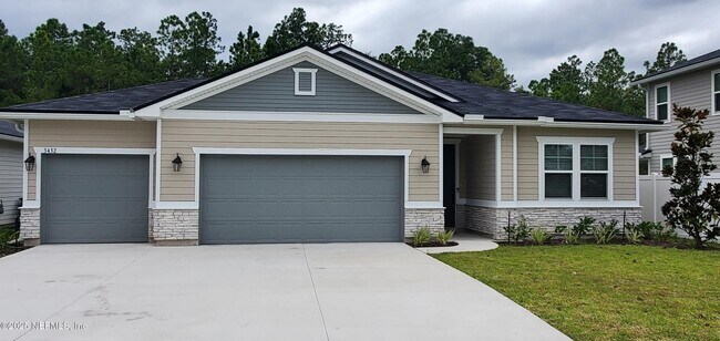 property at 3432 Auvenshine Wy