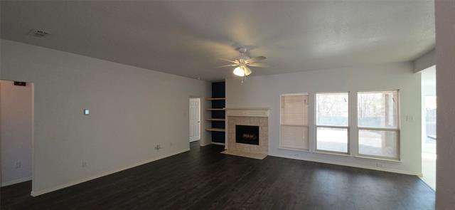 5801 Homestead Ct in Arlington, TX - Building Photo - Building Photo