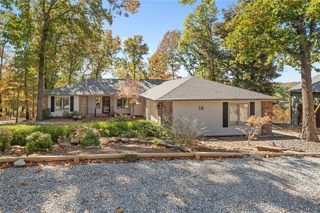 property at 36 Kensington Dr