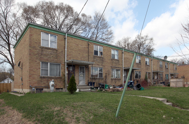 20-34 Langden Ave in Toronto, ON - Building Photo - Primary Photo