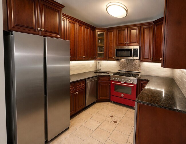 property at 719 Monroe St