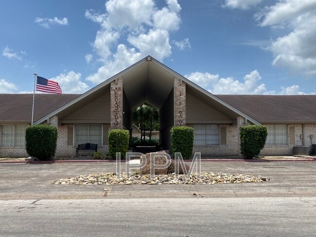 property at 1500 Palm Valley Dr W