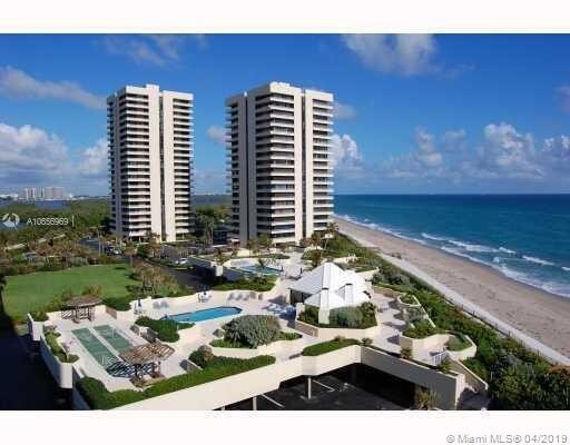 5540 N Ocean Dr-Unit -5D in Riviera Beach, FL - Building Photo - Building Photo