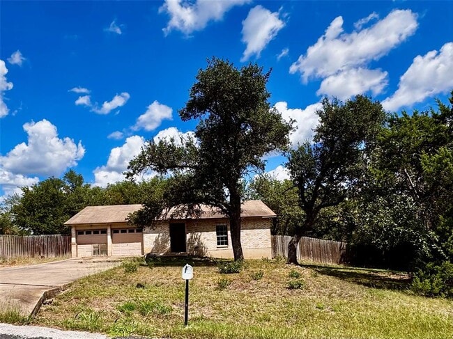 property at 8104 Pinto Path