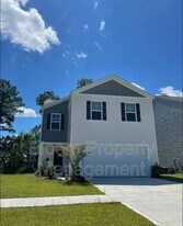 448 Cedarview Rd in Summerville, SC - Building Photo