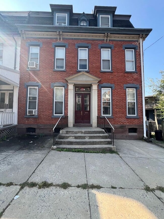 property at 1338 Mineral Spring Rd