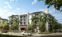 Building Photo - Modera Riverhouse Apartments in Miami, Florida