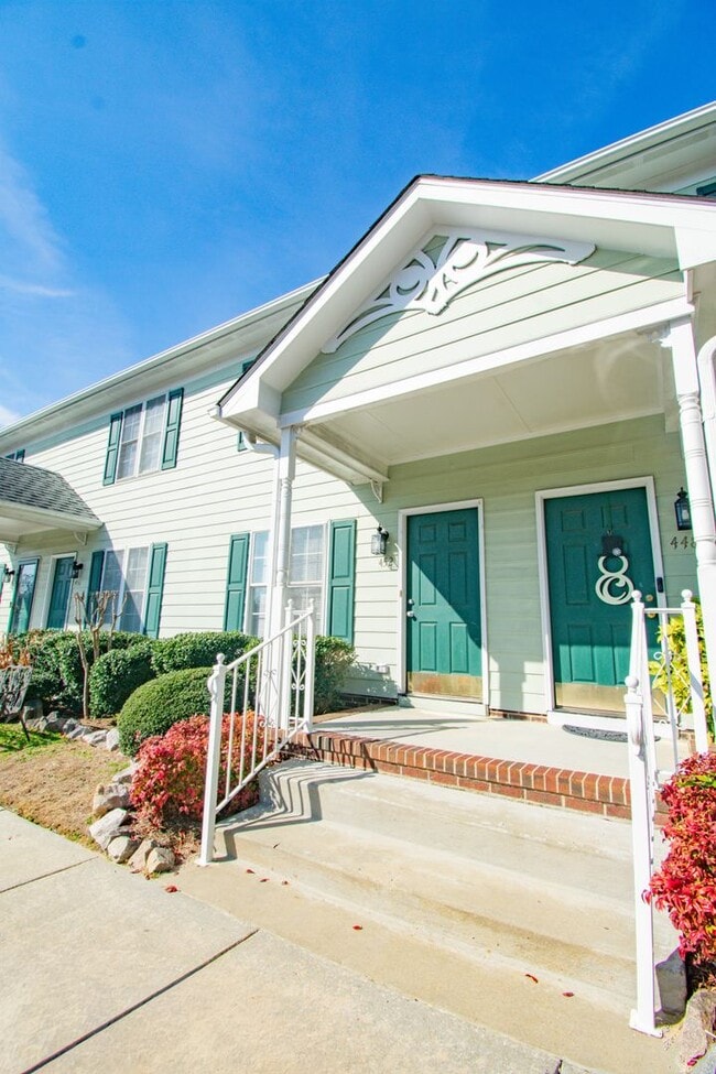 452 Cityview Ln in Fayetteville, NC - Building Photo - Building Photo