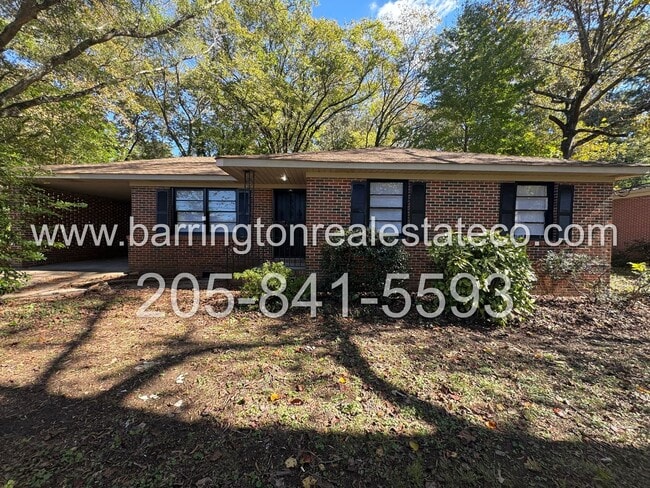 property at 217 Glynn Dr